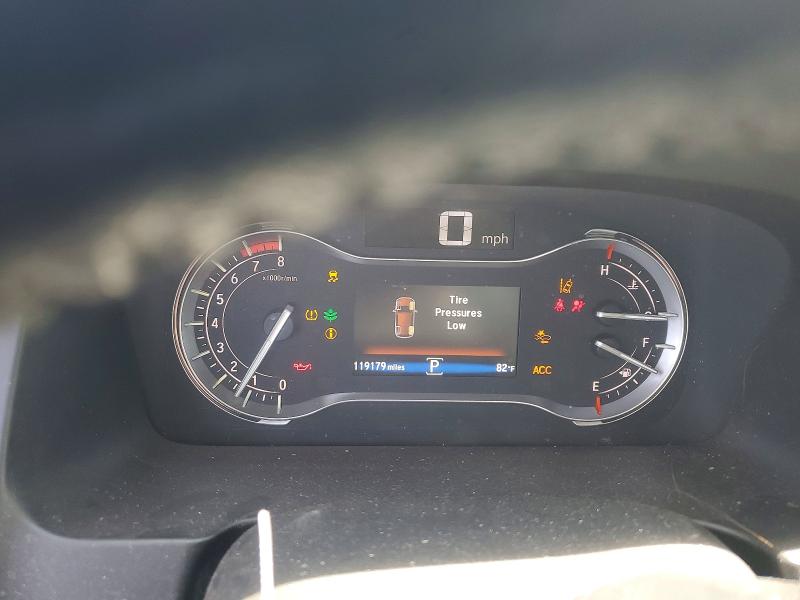 65885906 :رقم المزاد ، 5FNYF5H94GB044452 vin ، 2016 Honda Pilot مزاد بيع