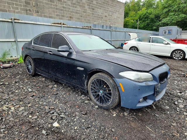 Aukcja sprzedaży 2015 Bmw 528, vin: WBA5A7C59FD622050, numer aukcji: 64671136