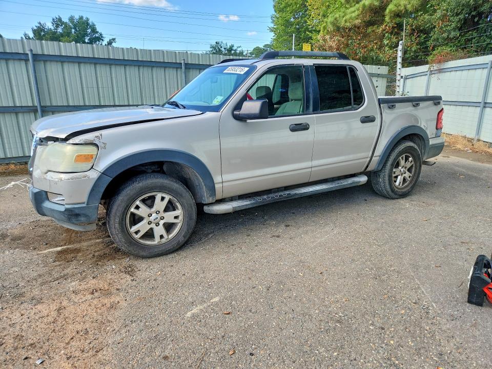 Продаж на аукціоні авто 2007 Ford Explorer Sport Trac, vin: 1FMEU31K57UA03096, номер лоту: 65953216