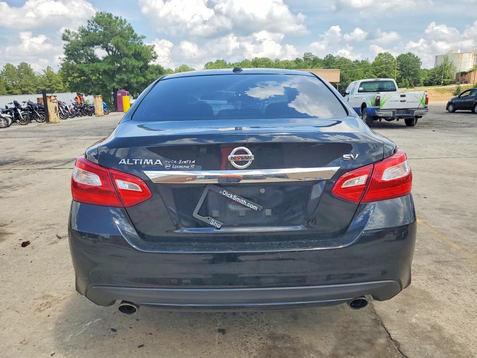 63788396 :رقم المزاد ، 1N4AL3AP5GC216823 vin ، 2016 Nissan Altima مزاد بيع