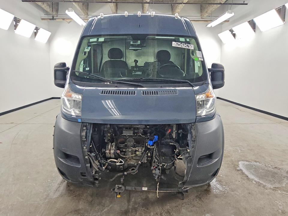 Aukcja sprzedaży 2021 Ram Promaster 3500, vin: 3C6FRVJG4ME500949, numer aukcji: 62543476
