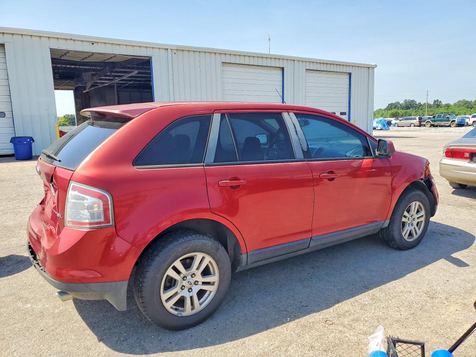 Aukcja sprzedaży 2007 Ford Edge, vin: 2FMDK38C87BA53416, numer aukcji: 65388436
