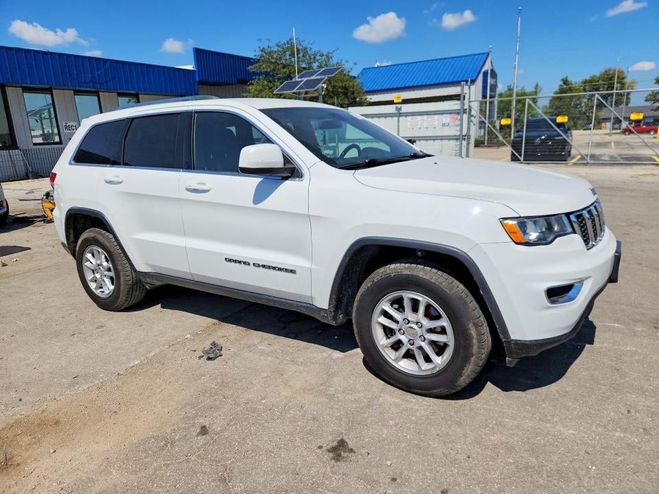 Продаж на аукціоні авто 2019 Jeep Grand Cherokee, vin: 1C4RJFAG8KC527563, номер лоту: 66946916