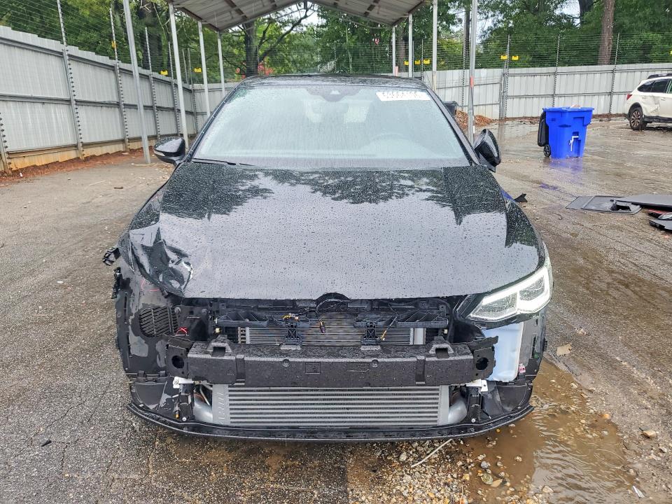 Продажа на аукционе авто 2024 Volkswagen Gti, vin: WVW3A7CD6RW220657, номер лота: 63664106