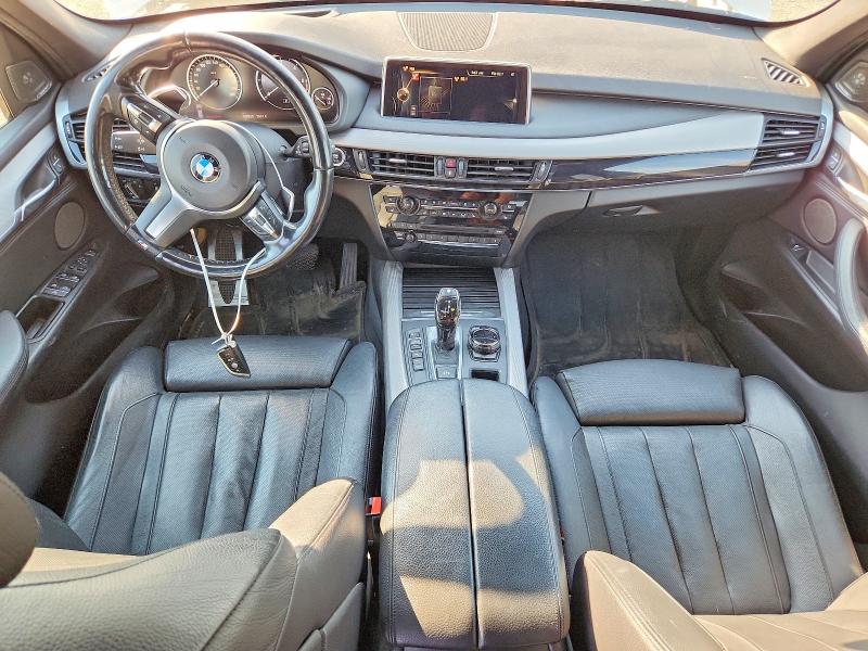 Продажа на аукционе авто 2014 Bmw X5, vin: 5UXKS4C58E0C07455, номер лота: 66929456