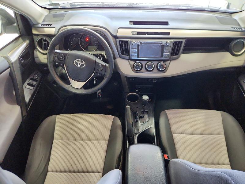 Aukcja sprzedaży 2014 Toyota Rav4, vin: JTMBFREV7EJ003401, numer aukcji: 64205346