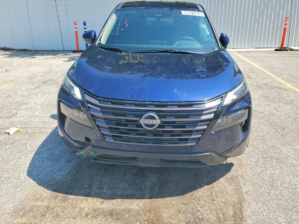 Продаж на аукціоні авто 2026 Nissan Rogue, vin: 5N1BT3BA5TC766196, номер лоту: 63657806