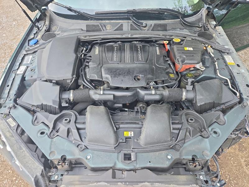 Aukcja sprzedaży 2015 Jaguar Xf, vin: SAJXJ0FF1F8U69326, numer aukcji: 63748906
