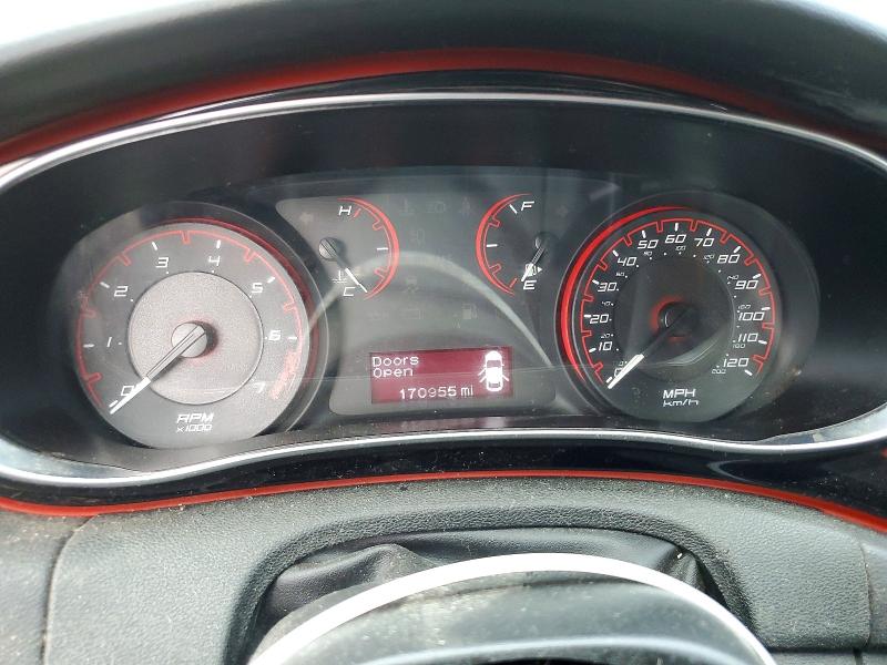 Продаж на аукціоні авто 2015 Dodge Dart, vin: 1C3CDFBB7FD242874, номер лоту: 65999376