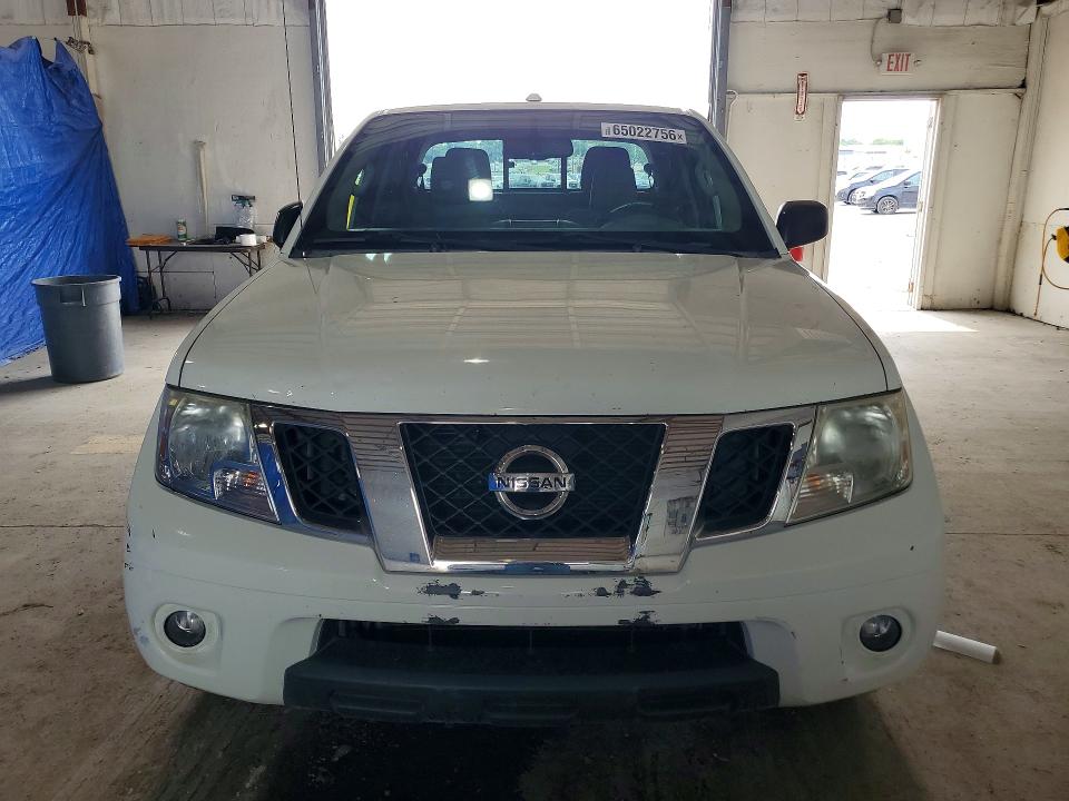 Продаж на аукціоні авто 2015 Nissan Frontier, vin: 1N6AD0FV1FN754769, номер лоту: 65022756