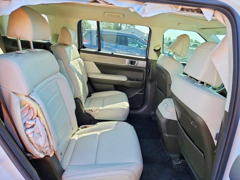 Продаж на аукціоні авто 2025 Hyundai Santa Fe, vin: 5NMP5DGL0SH105793, номер лоту: 66912326
