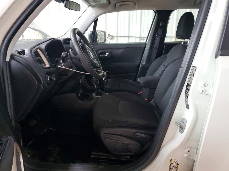 Aukcja sprzedaży 2017 Jeep Renegade, vin: ZACCJBAB7HPF88264, numer aukcji: 65103236