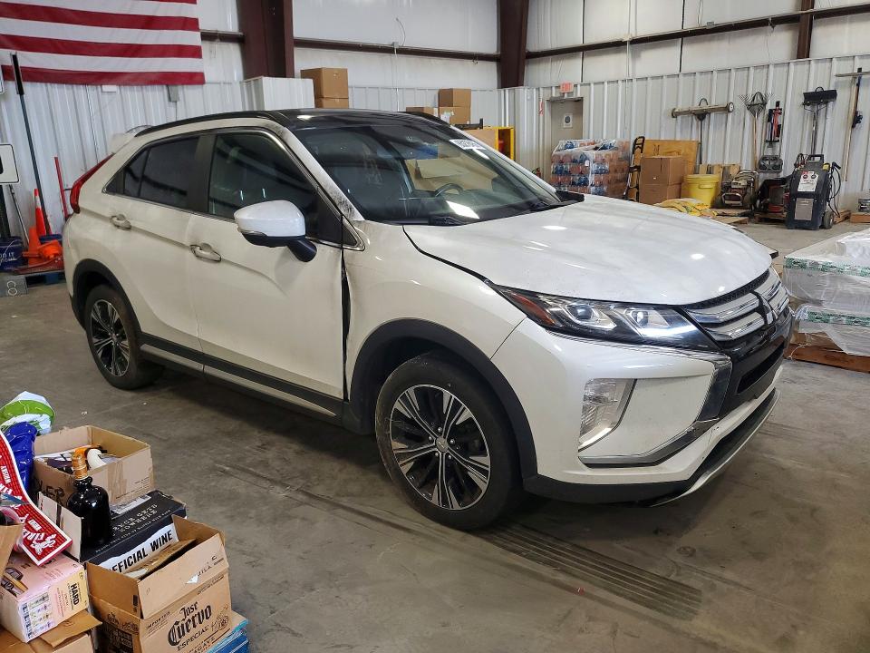 Aukcja sprzedaży 2020 Mitsubishi Eclipse Cross, vin: JA4AT5AA8LZ018949, numer aukcji: 65278456