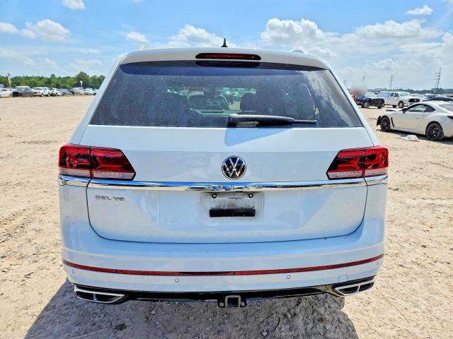 2021 Volkswagen Atlas მანქანა იყიდება აუქციონზე, vin: 1V2CR2CA7MC546879, აუქციონის ნომერი: 65033026