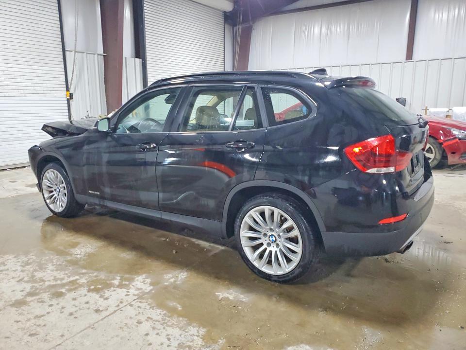 64479226 :رقم المزاد ، WBAVL1C52DVR82811 vin ، 2013 Bmw X1 مزاد بيع