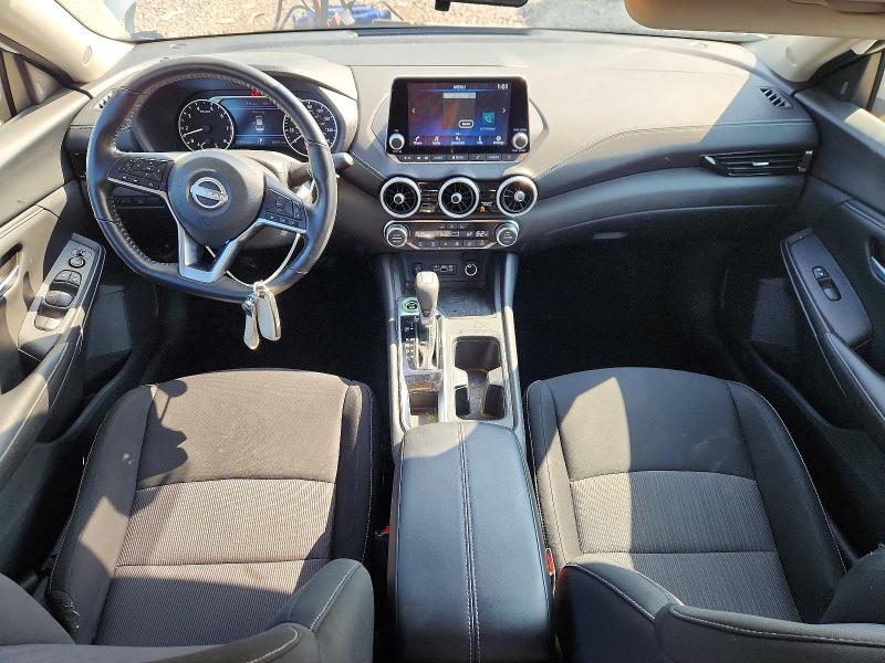Aukcja sprzedaży 2024 Nissan Sentra, vin: 3N1AB8CV4RY391499, numer aukcji: 65735776