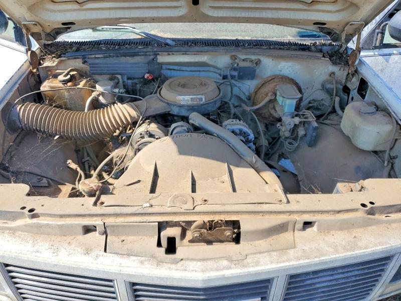 Aukcja sprzedaży 1993 Gmc Sierra, vin: 1GTEC14Z7PE503047, numer aukcji: 64845466
