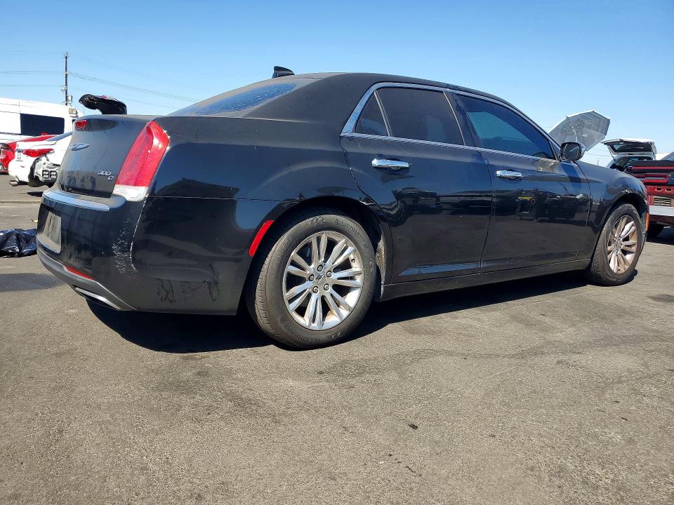 Aukcja sprzedaży 2016 Chrysler 300c, vin: 2C3CCAEG2GH212165, numer aukcji: 65360806