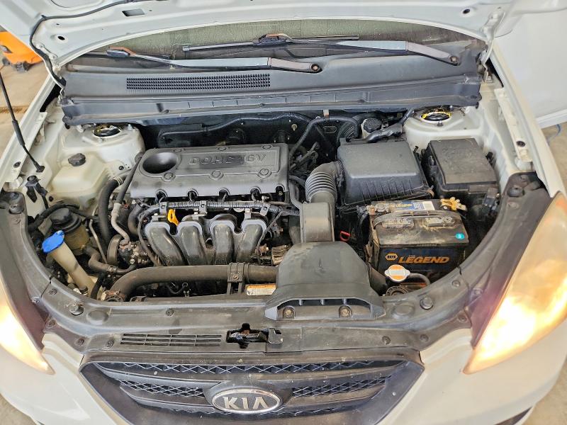 Aukcja sprzedaży 2009 Kia Rondo, vin: KNAFG528697256179, numer aukcji: 66097576