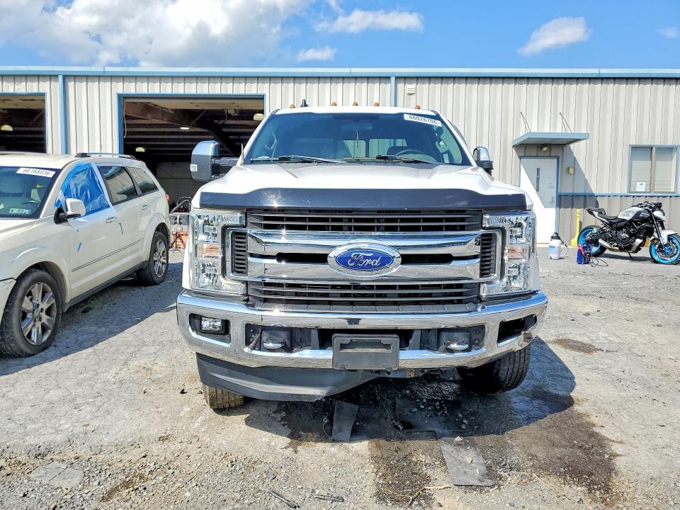 2019 Ford F250 მანქანა იყიდება აუქციონზე, vin: 1FT7W2BT7KEG67539, აუქციონის ნომერი: 66026706