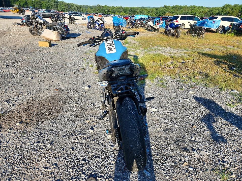 2019 Kawasaki Er650 მანქანა იყიდება აუქციონზე, vin: JKAEREH12KDA37162, აუქციონის ნომერი: 63577916