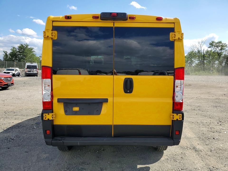 Aukcja sprzedaży 2020 Ram Promaster 1500, vin: 3C6TRVAG6LE127382, numer aukcji: 66180686