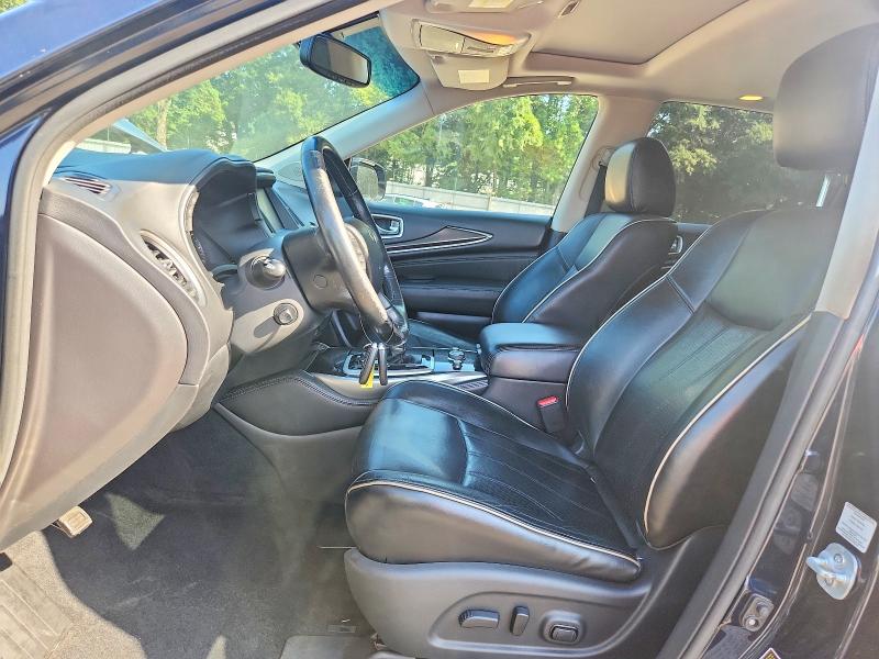 Продаж на аукціоні авто 2016 Infiniti Qx60, vin: 5N1AL0MM6GC524895, номер лоту: 65438646