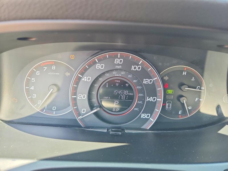 Продаж на аукціоні авто 2013 Honda Accord, vin: 1HGCT1B85DA006262, номер лоту: 63606736