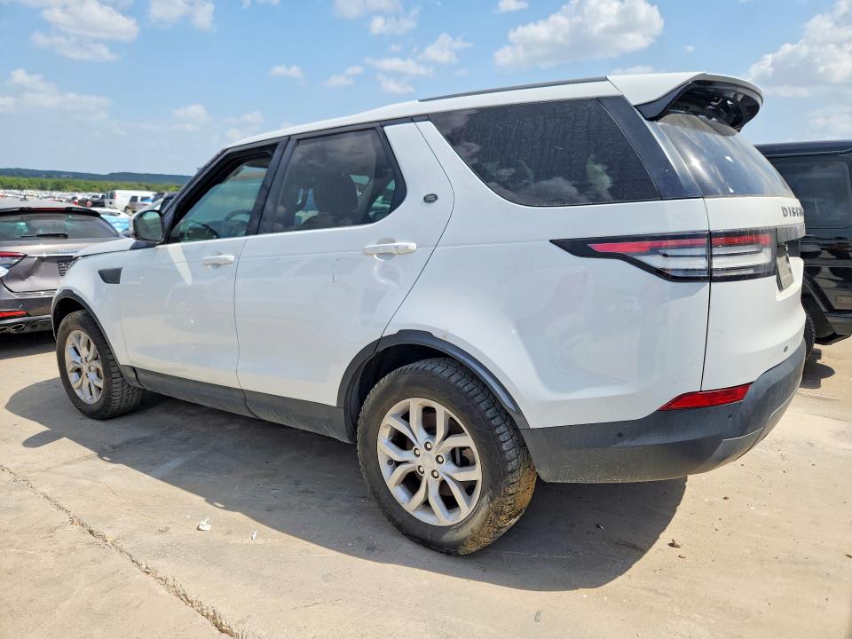 64033206 :رقم المزاد ، SALRG2RVXL2422405 vin ، 2020 Land Rover Discovery مزاد بيع