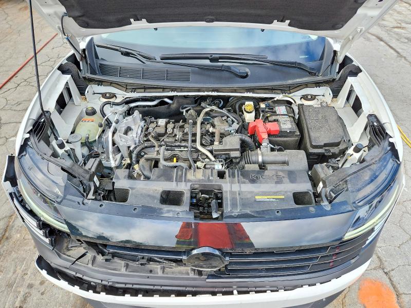 Продаж на аукціоні авто 2025 Nissan Kicks, vin: 3N8AP6BB6SL315039, номер лоту: 63551936