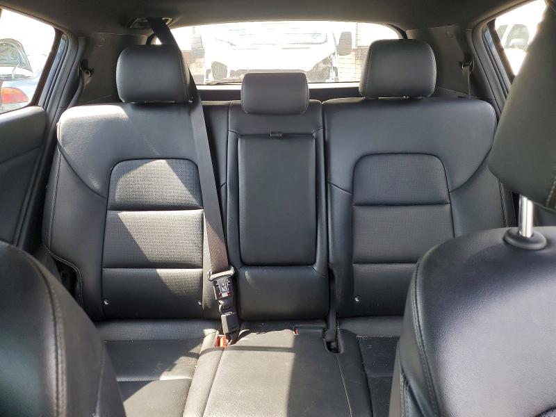 Aukcja sprzedaży 2021 Kia Sportage, vin: KNDP63AC3M7873925, numer aukcji: 63846996