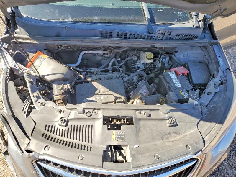 Продажа на аукционе авто 2019 Buick Encore, vin: KL4CJASB3KB762903, номер лота: 64688376