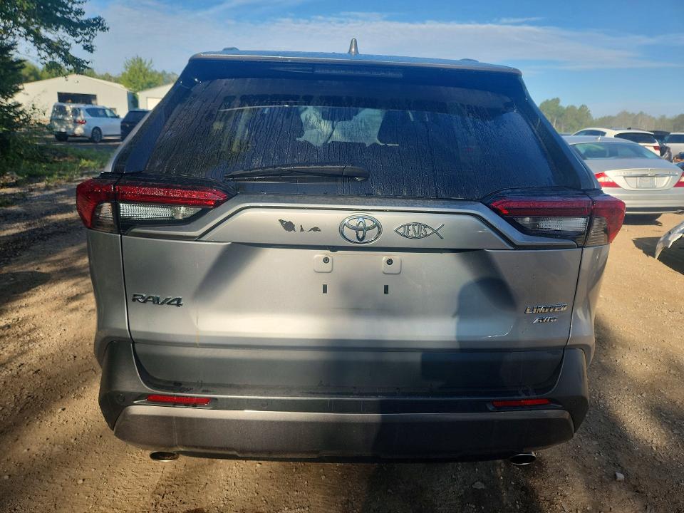 Продажа на аукционе авто 2020 Toyota Rav4, vin: 2T3D1RFV9LC120774, номер лота: 65574376