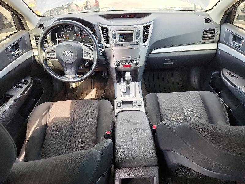 Aukcja sprzedaży 2014 Subaru Outback, vin: 4S4BRBDC8E3263885, numer aukcji: 64665296