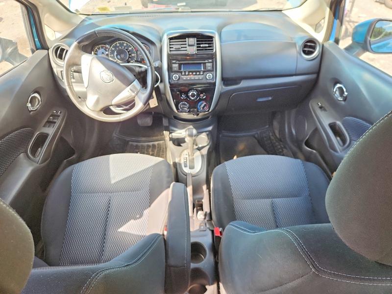 Продаж на аукціоні авто 2015 Nissan Versa Note, vin: 3N1CE2CP7FL431551, номер лоту: 65485776