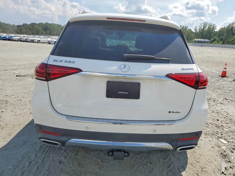 2020 Mercedes-benz Gle მანქანა იყიდება აუქციონზე, vin: 4JGFB4KB9LA209127, აუქციონის ნომერი: 66091356