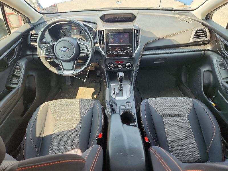 2021 Subaru Crosstrek მანქანა იყიდება აუქციონზე, vin: JF2GTAPCXMH291241, აუქციონის ნომერი: 65151176