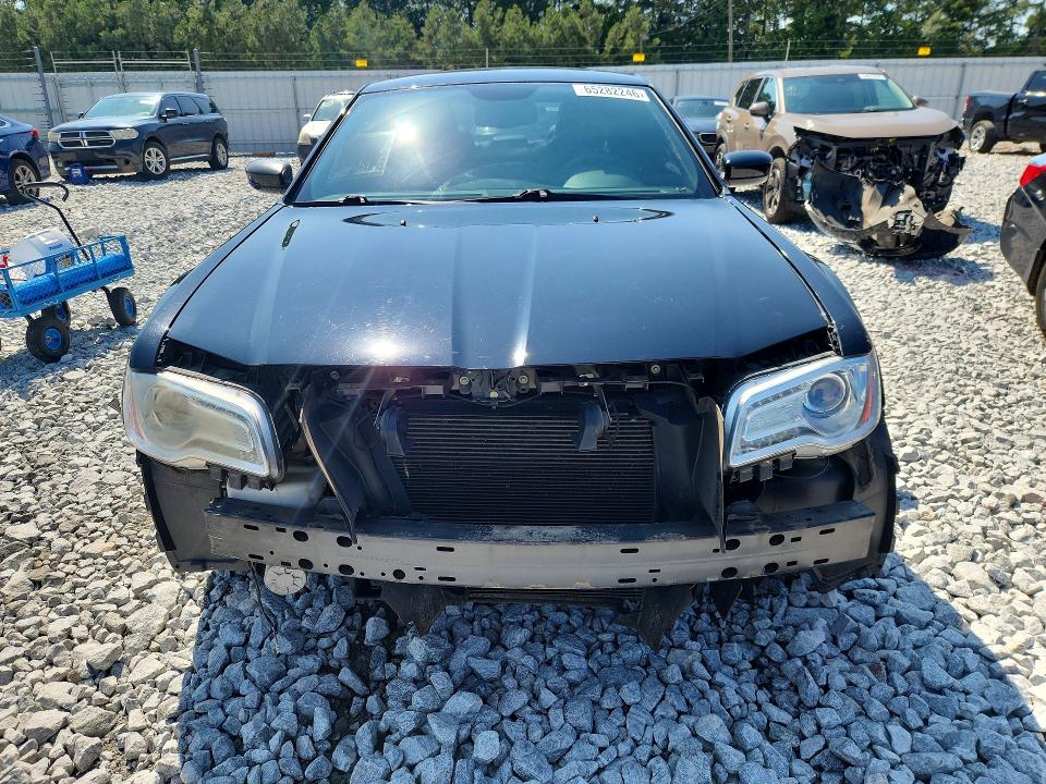 Aukcja sprzedaży 2013 Chrysler 300, vin: 2C3CCAAG8DH723171, numer aukcji: 65282246