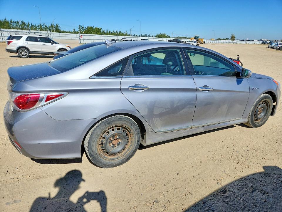 Aukcja sprzedaży 2014 Hyundai Sonata, vin: KMHEC4A42EA118358, numer aukcji: 66479446