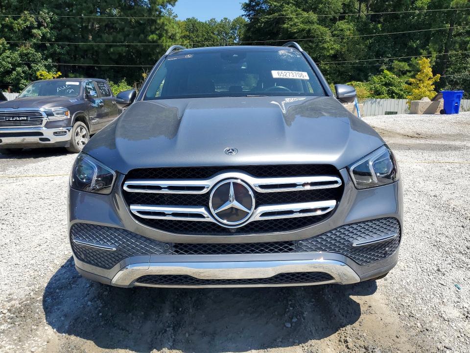 2020 Mercedes-benz Gle მანქანა იყიდება აუქციონზე, vin: 4JGFB4JB7LA098062, აუქციონის ნომერი: 65273706