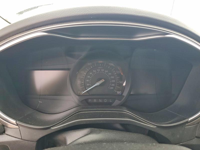 Продажа на аукционе авто 2020 Ford Fusion, vin: 3FA6P0HD7LR105903, номер лота: 66414996