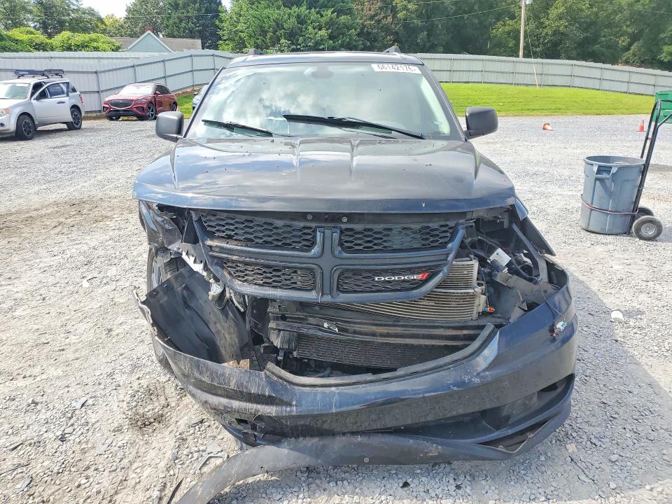 Продажа на аукционе авто 2018 Dodge Journey, vin: 3C4PDCAB4JT519304, номер лота: 66142176