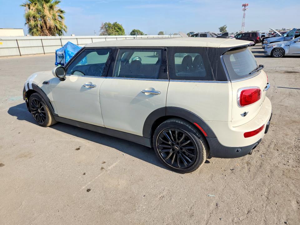 Aukcja sprzedaży 2017 Mini Cooper, vin: WMWLN5C55H2E32909, numer aukcji: 64131426