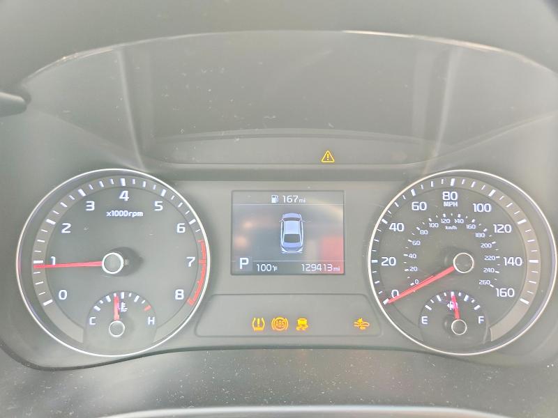 Продажа на аукционе авто 2019 Kia Forte, vin: 3KPF24AD8KE077741, номер лота: 66614306