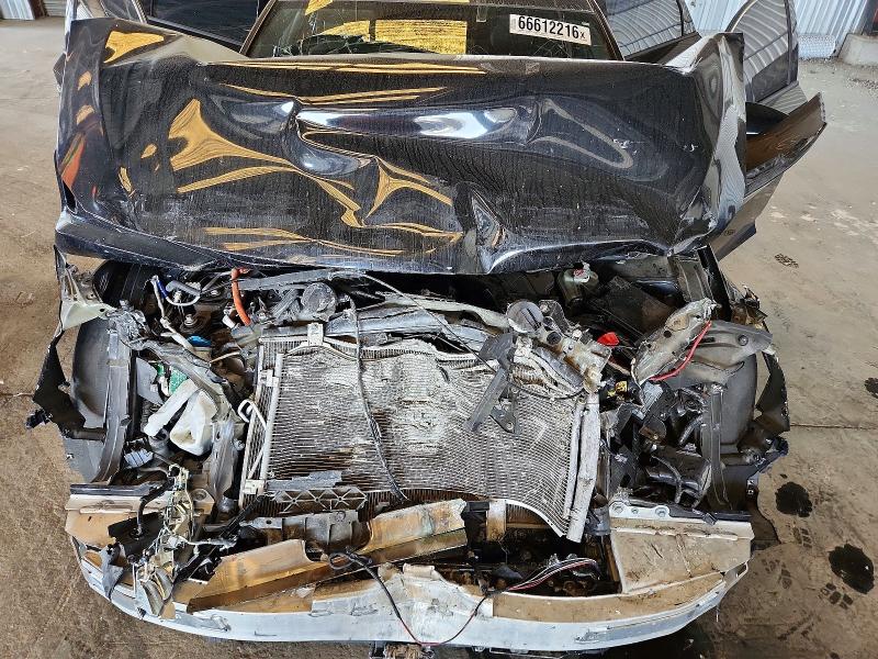 Продажа на аукционе авто 2022 Honda Accord, vin: 1HGCV3F23NA034008, номер лота: 66612216