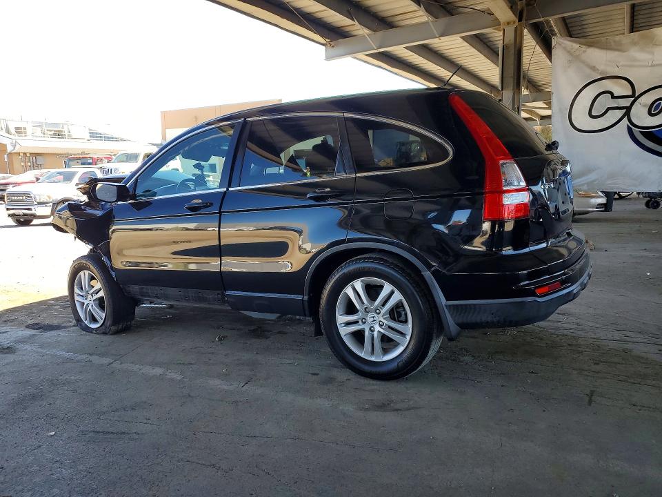 Продажа на аукционе авто 2011 Honda Cr-v, vin: JHLRE4H70BC032257, номер лота: 66063946