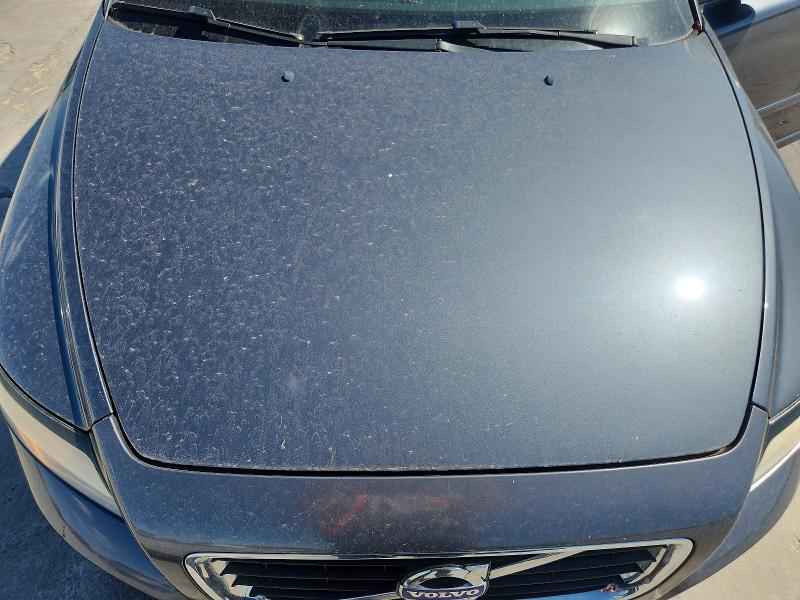 64564406 :رقم المزاد ، YV1672MS1B2549916 vin ، 2011 Volvo S40 مزاد بيع