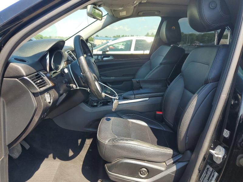 Продаж на аукціоні авто 2015 Mercedes-benz Ml, vin: 4JGDA5HB9FA491880, номер лоту: 63796606