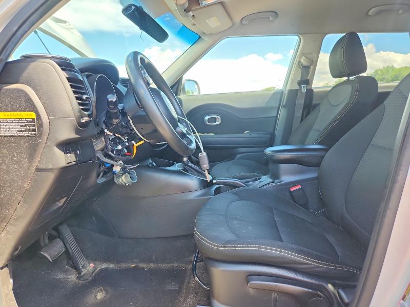 Aukcja sprzedaży 2015 Kia Soul, vin: KNDJP3A51F7815433, numer aukcji: 63697146