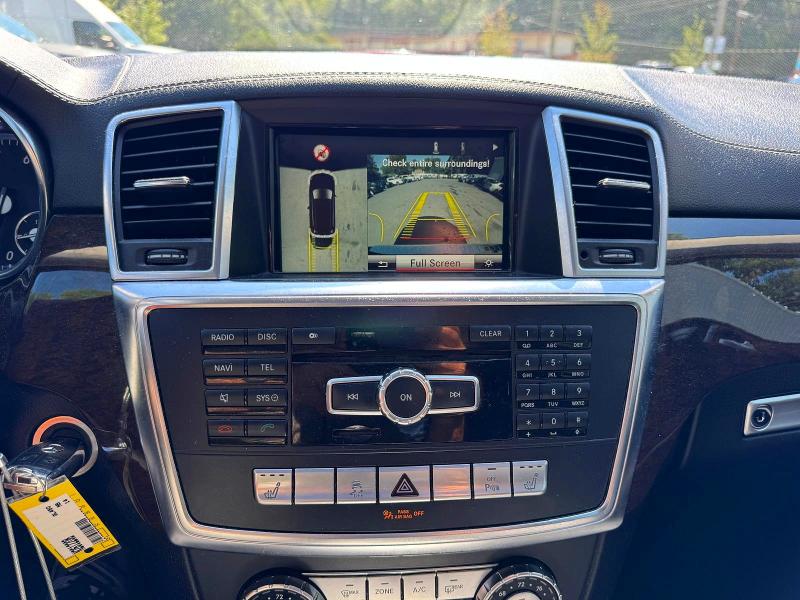 Продаж на аукціоні авто 2014 Mercedes-benz Gl, vin: 4JGDF7CE0EA296120, номер лоту: 64245306
